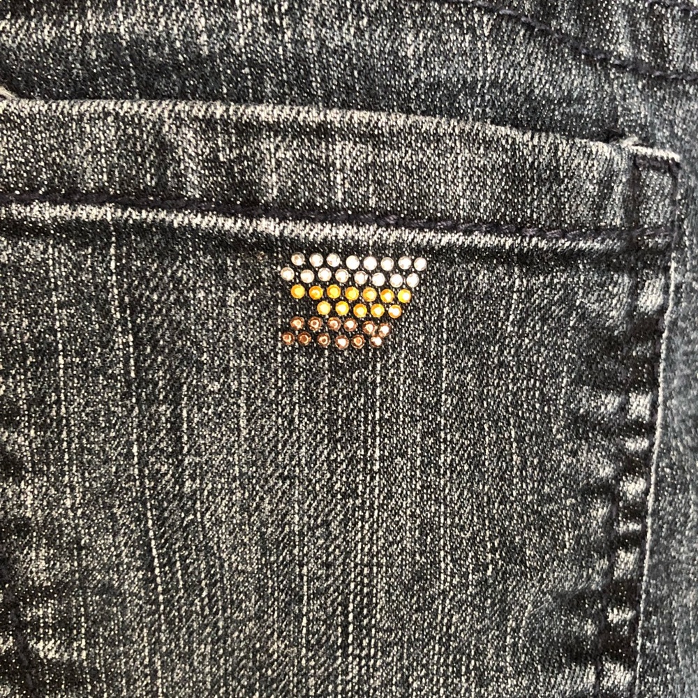 🏈Guess skinny jeans - Picture 7 of 7